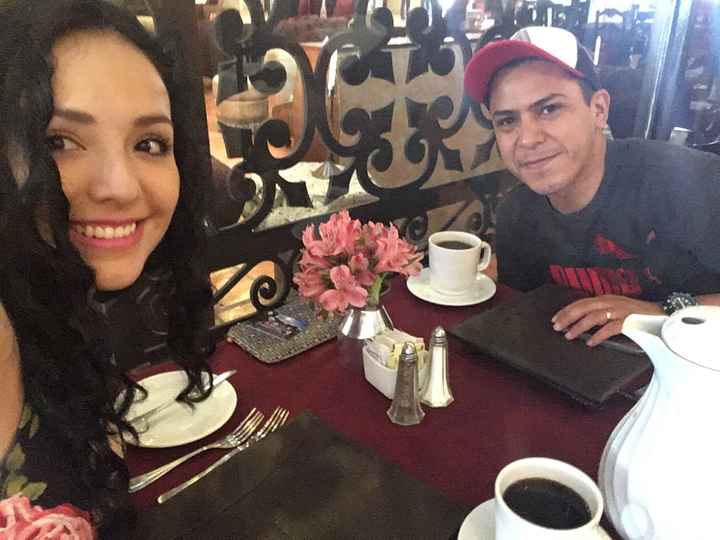 Honeymoon 😍❤️💑 - 25