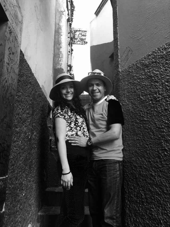 Honeymoon 😍❤️💑 - 26