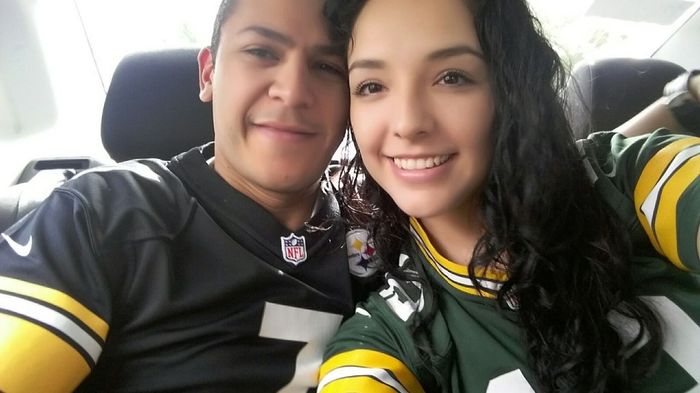 mi mejor amigo y mi confidente :)