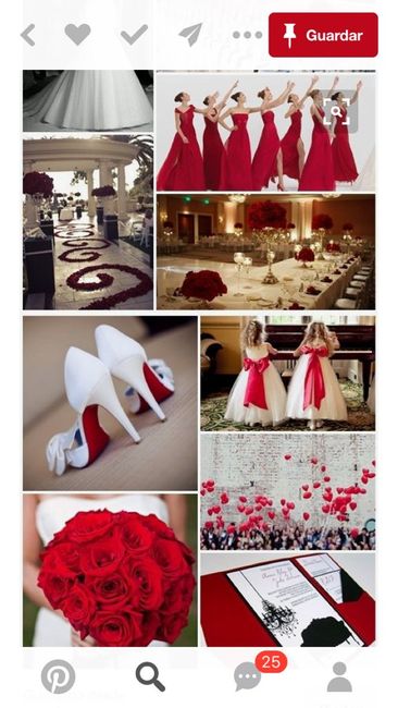 Si última idea de bodas👰💓🎩💐💒💍 - 2