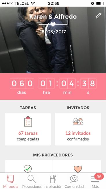 Muchos avances esta semana !!! - 6