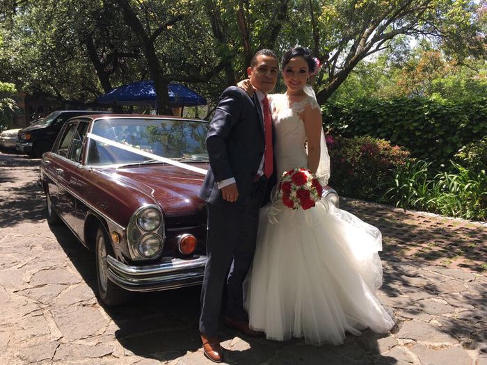 Mi boda!!!! - 3