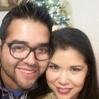 Marito and Me