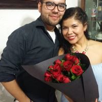 Marito and Me