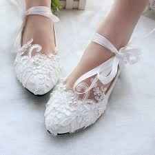 Flats para novia