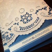 Mis invitaciones
