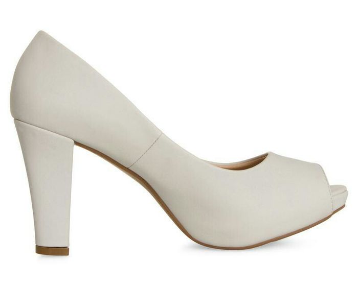 Zapatillas de boda 💕 - 2