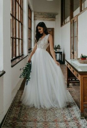 Cuéntanos cómo será tu look de novia🎁 - 3