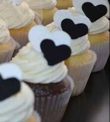 ¿Clásico o moderno? Pastel 1