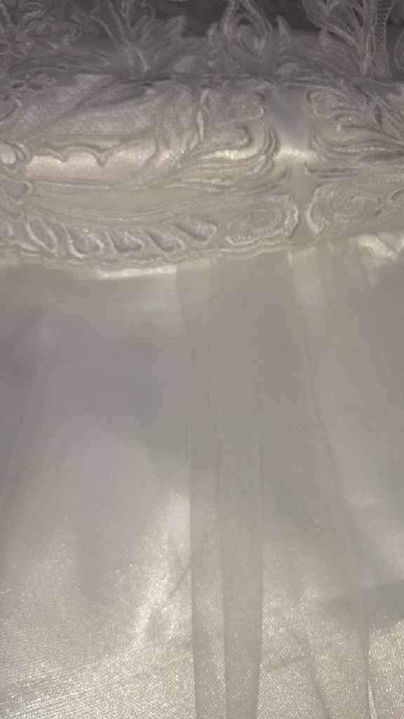 Cuéntanos cómo será tu look de novia🎁 - 4