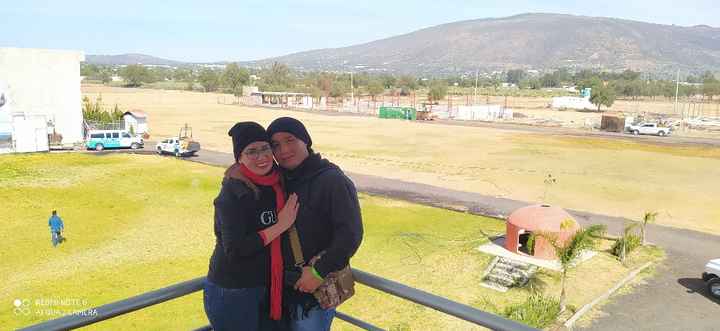 ¿Cuándo te lo dio? - 1