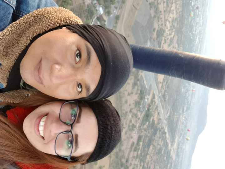 ¿Dónde te lo dio? 💍😍 - 2