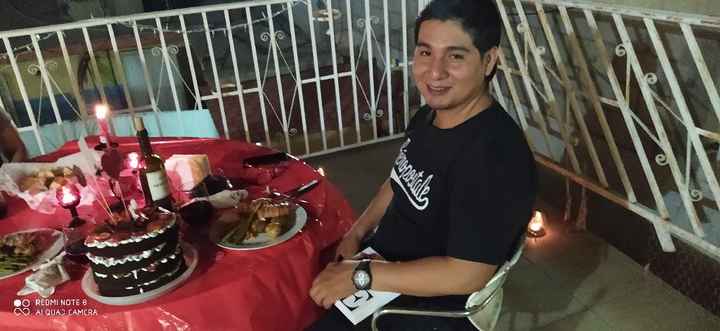 ¿Le darás algo de compromiso a tu pareja? - 1