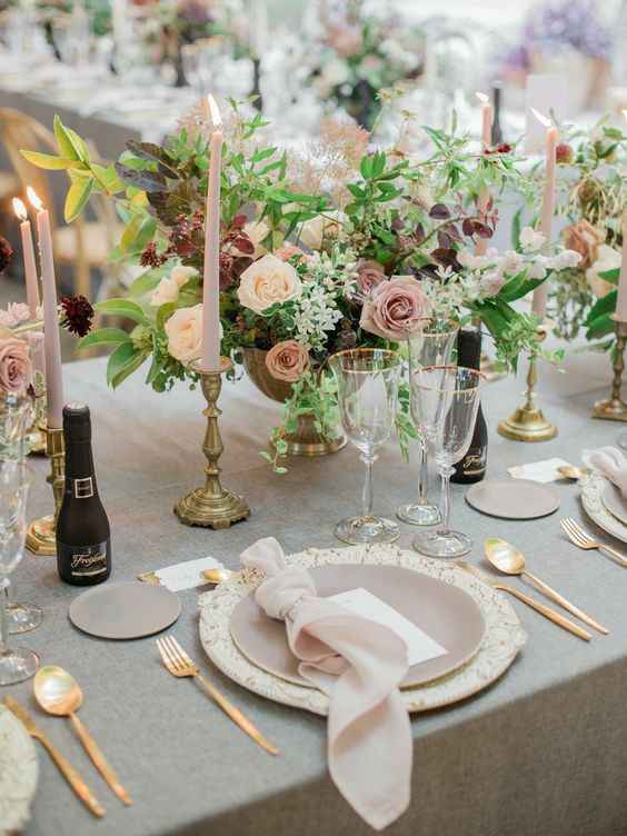 ¿Clásico o moderno? Decoración - 1