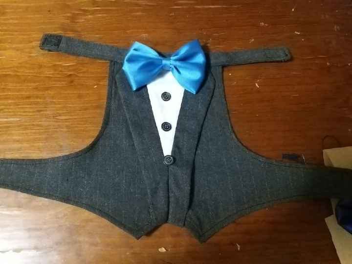 ¿Qué te robas de la boda de MARTIN & CLAUDIA? - 1