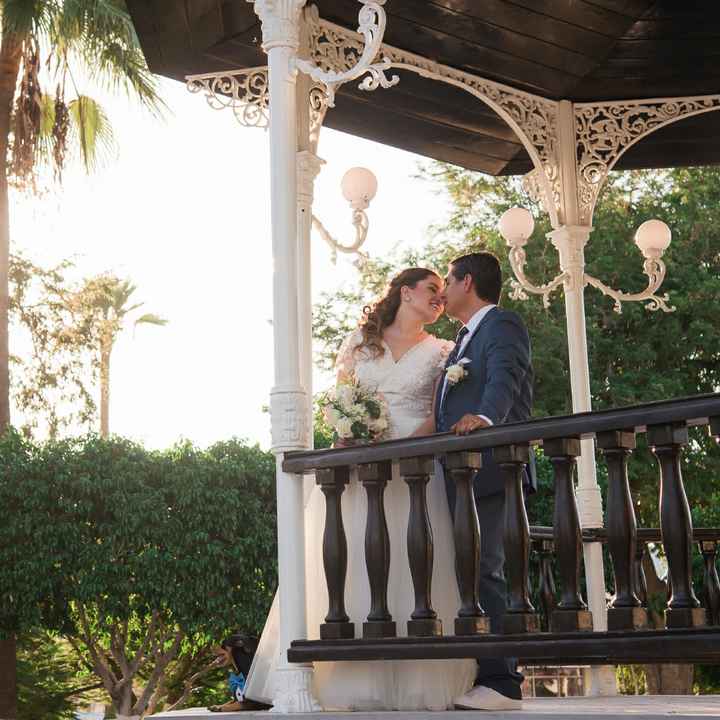 La fecha: ¿Parada o reanudada? - 1