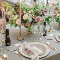 ¿Clásico o moderno? Decoración - 1