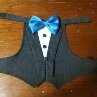 ¿Qué te robas de la boda de MARTIN & CLAUDIA? - 1