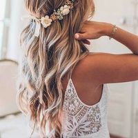 Test boda millenial: ¿Tu peinado será más relajado? - 1