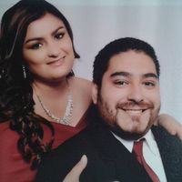 Aquí con mi amor amor! :D