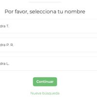 ¡La confirmación de asistencia a tu boda nunca te habrá parecido tan fácil! 😜 - 3
