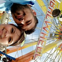 Sube una foto con tu pareja - 1