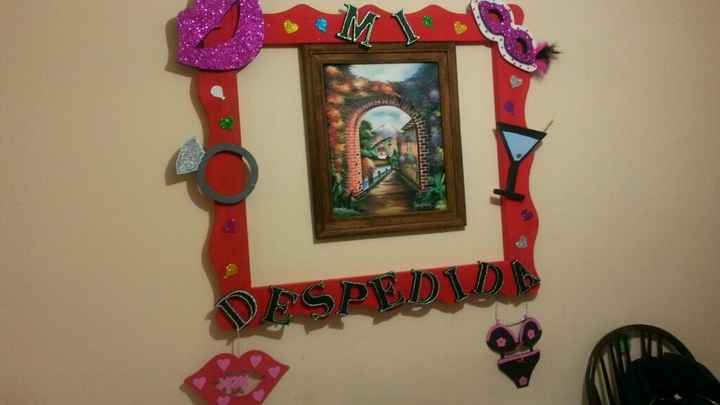 Para las fotos!!!! - 1