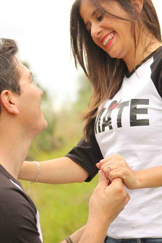Nuestras fotos antes de la boda!!!! - 2