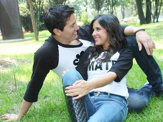Nuestras fotos antes de la boda!!!! - 10