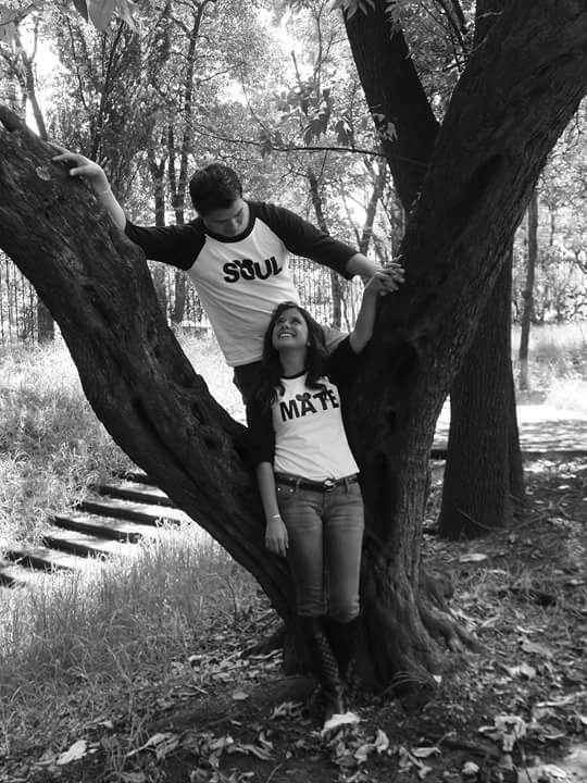 Nuestras fotos antes de la boda!!!! - 12