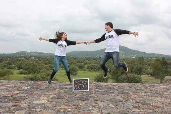 Nuestras fotos antes de la boda!!!! - 14