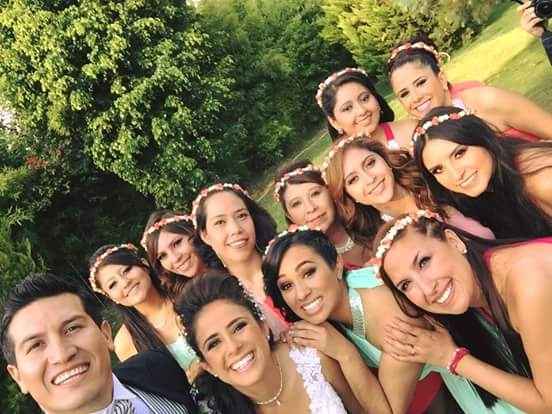 El dia mas feliz de mi vida!!!!! - 2