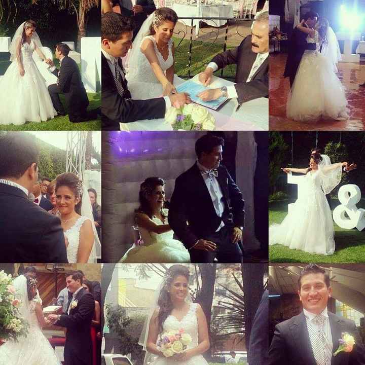 El dia mas feliz de mi vida!!!!! - 4