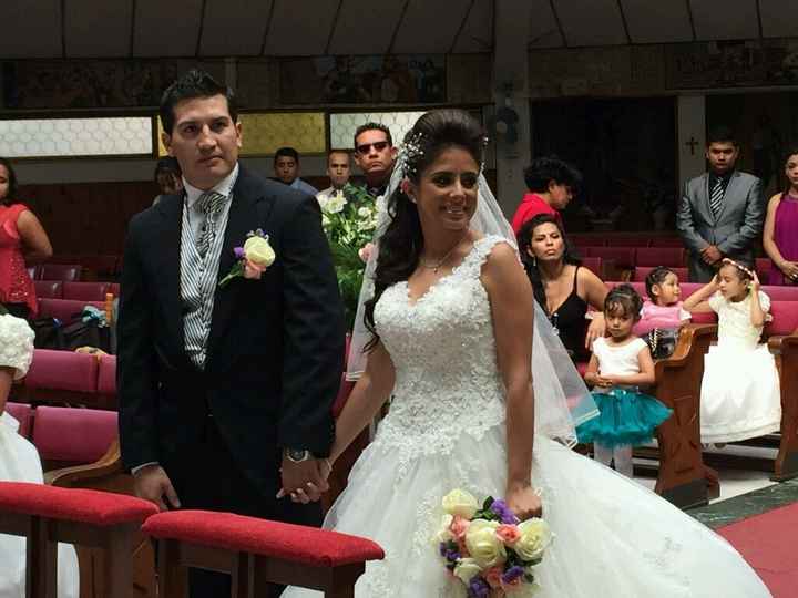 El dia mas feliz de mi vida!!!!! - 6