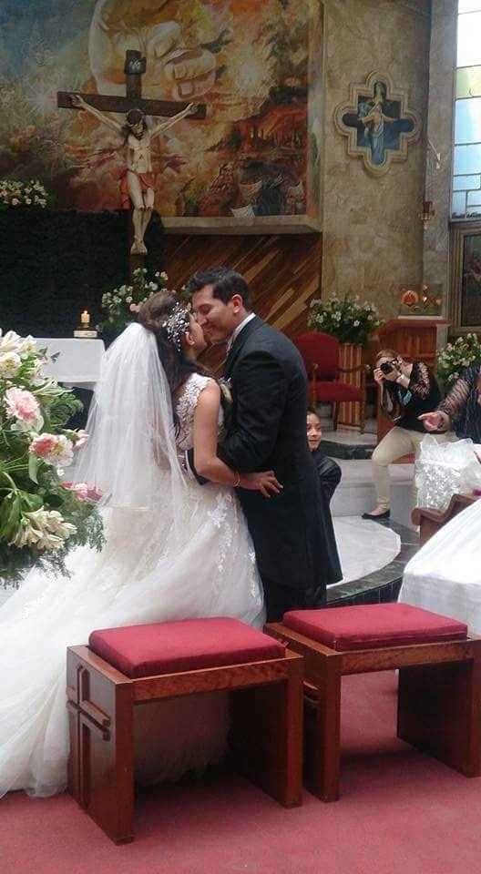 El dia mas feliz de mi vida!!!!! - 10