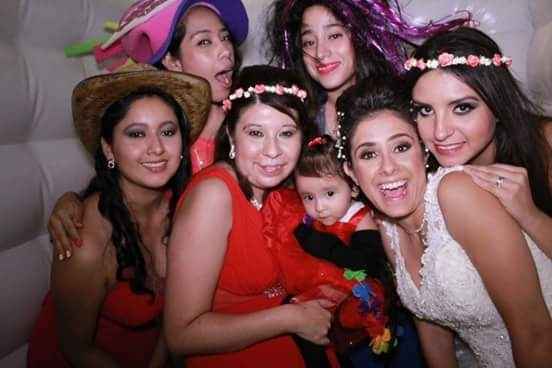 El dia mas feliz de mi vida!!!!! - 18