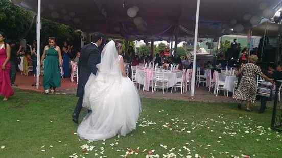 El dia mas feliz de mi vida!!!!! - 19
