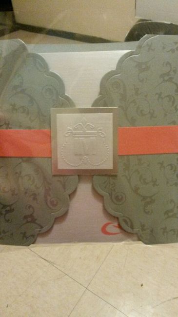 Invitaciones!!!!! - 2