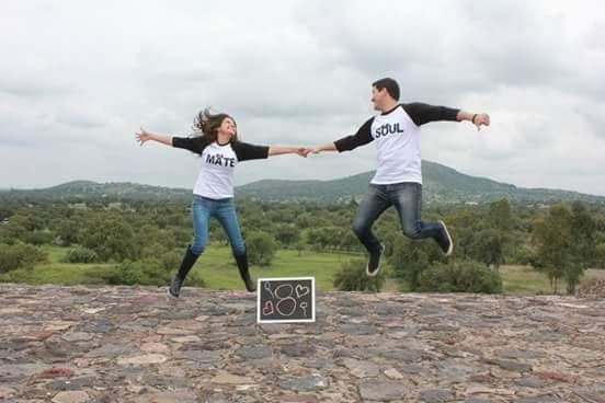Nuestras fotos antes de la boda!!!! - 14
