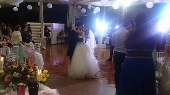 El dia mas feliz de mi vida!!!!! - 14
