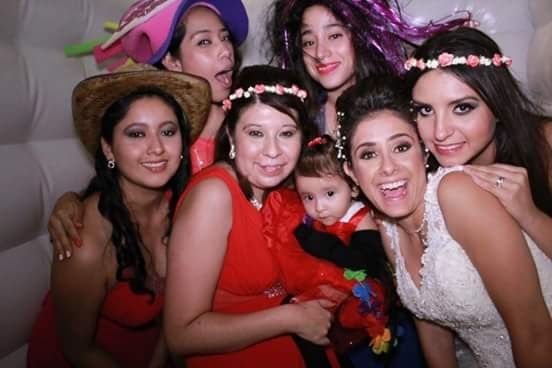 El dia mas feliz de mi vida!!!!! - 18