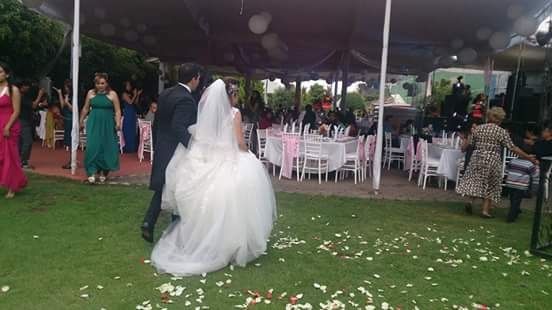 El dia mas feliz de mi vida!!!!! - 19