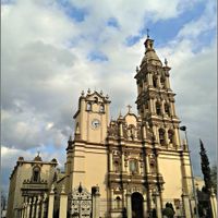 Novios que nos casamos el 20 de Enero de 2017 en Nuevo León - 1