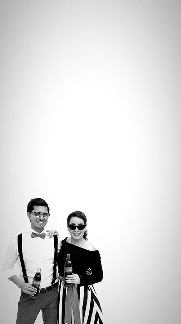 La última parte del Save the Date - 3