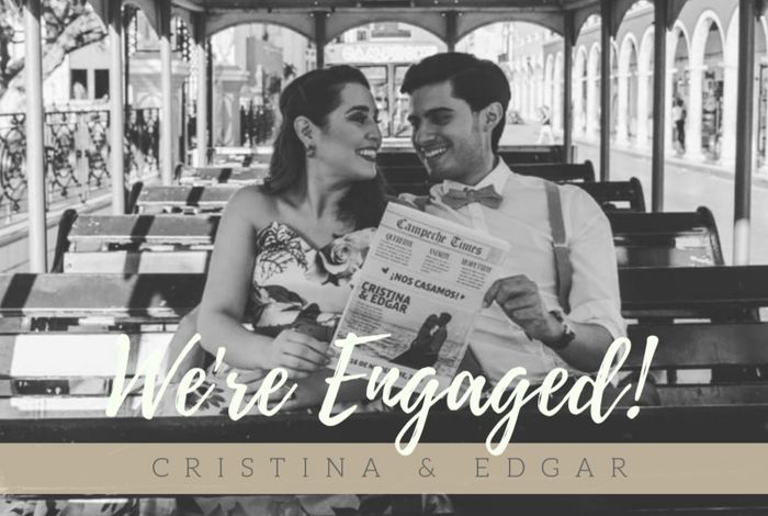 Postales Save the Date en Canva por ti misma!! - 7