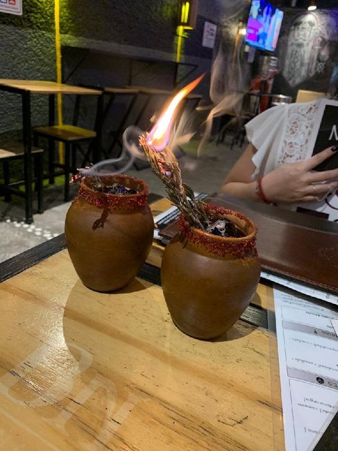 Pedida de damas 2.ª parte - 1