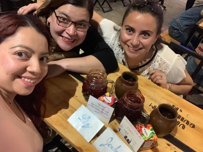 Pedida de damas 2.ª parte - 5