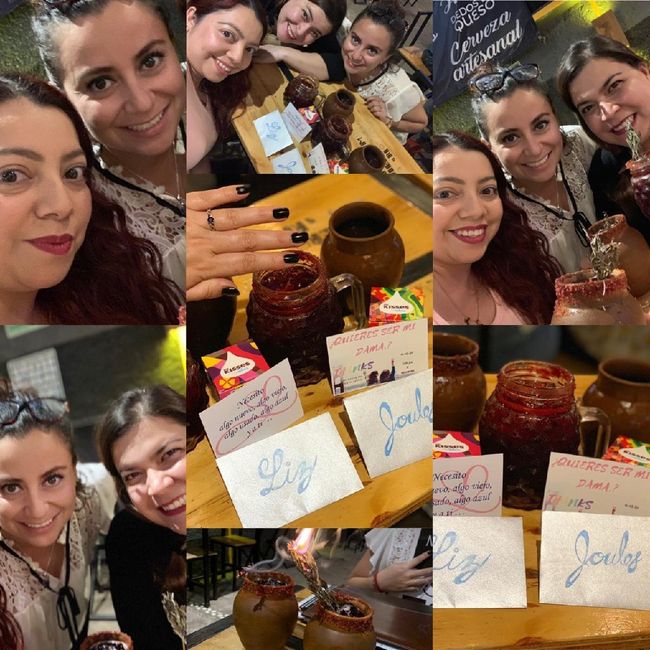 Pedida de damas 2.ª parte - 6