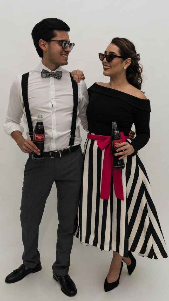 La última parte del Save the Date - 1