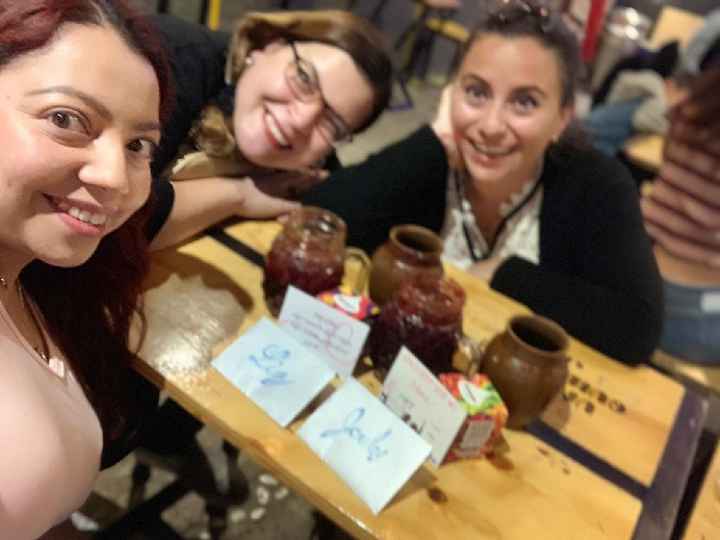 Pedida de damas 2.ª parte - 4